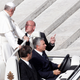 Illustration for article titled The Pope Has A Small But Deadly Army Of Elite Warriors Protecting Him